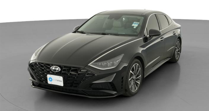 Thumbnail: 2022 Hyundai Sonata - 1