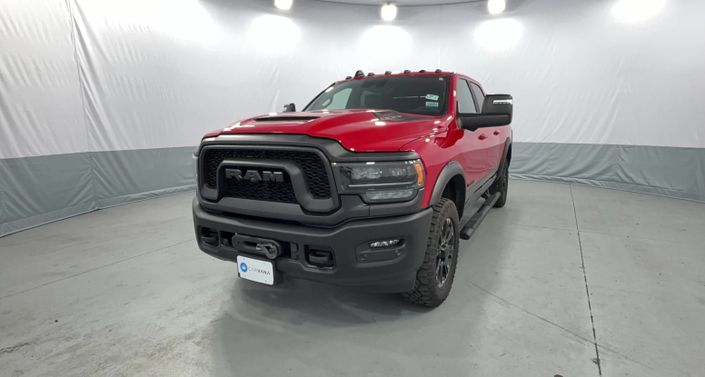 Thumbnail: 2023 RAM 2500 - 1
