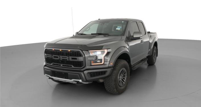 Thumbnail: 2018 Ford Econoline - 1