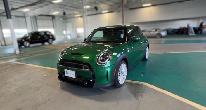 Thumbnail: 2022 MINI Cooper Hardtop - 1
