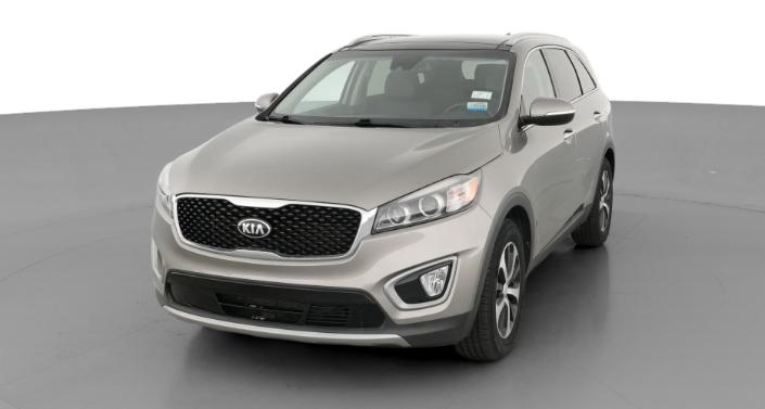 Thumbnail: 2017 Kia Sorento - 1