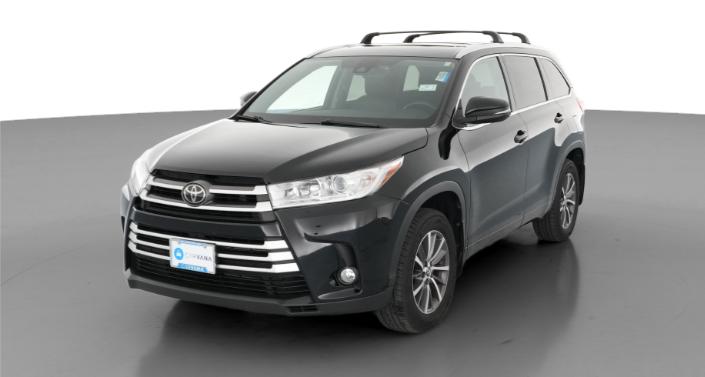 Thumbnail: 2017 Toyota Highlander - 1
