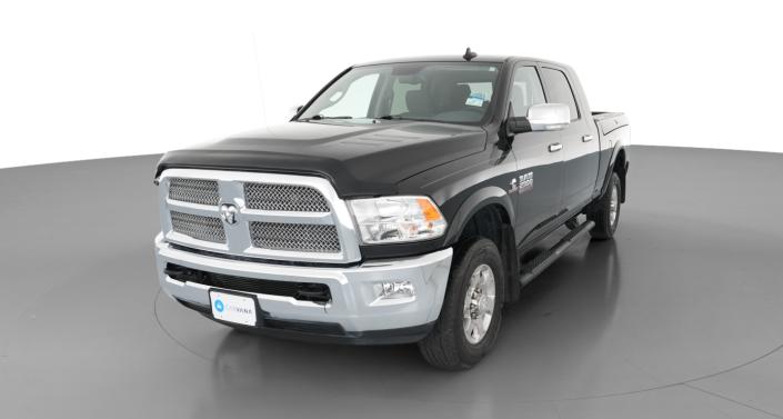 Thumbnail: 2018 RAM 2500 - 1