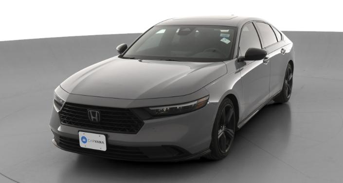 Thumbnail: 2024 Honda Accord - 1