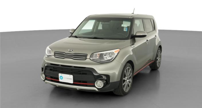 Thumbnail: 2019 Kia Soul - 1