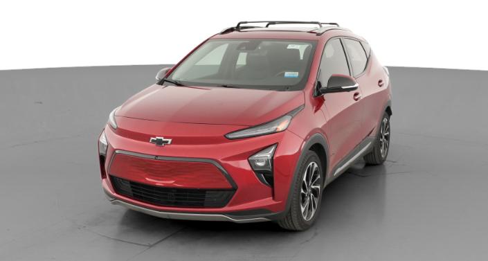 Thumbnail: 2022 Chevrolet Bolt EUV - 1