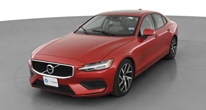 Thumbnail: 2020 Volvo S60 - 1