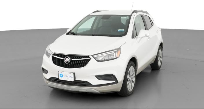 Thumbnail: 2018 Buick Encore - 1