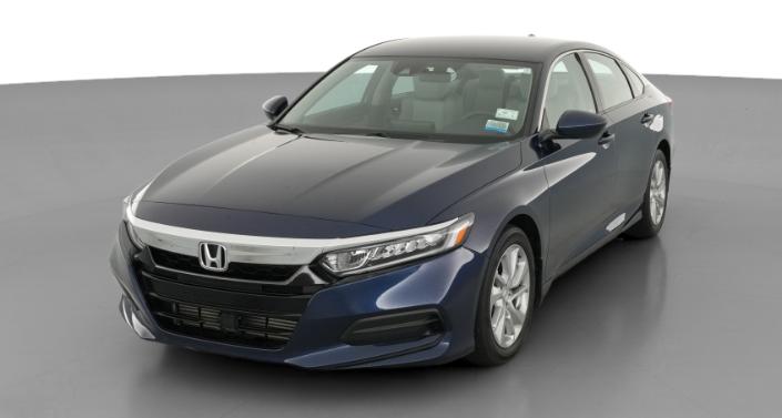 Thumbnail: 2018 Honda Accord - 1