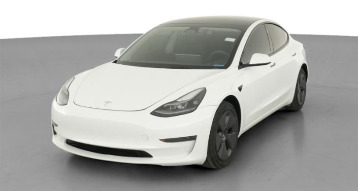 Thumbnail: 2022 Tesla Model 3 - 1