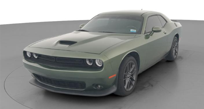 Thumbnail: 2021 Dodge Challenger - 1