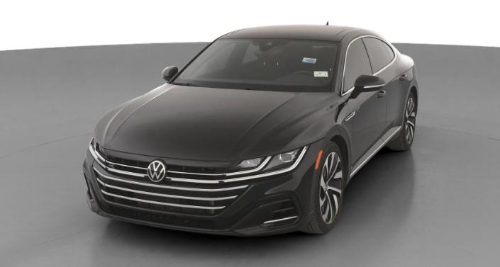 Thumbnail: 2022 Volkswagen Arteon - 1