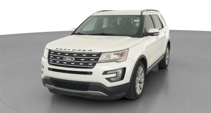 Thumbnail: 2017 Ford Explorer - 1