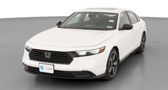 Thumbnail: 2024 Honda Accord - 1