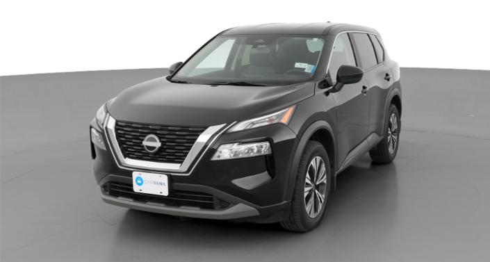 Thumbnail: 2023 Nissan Rogue - 1