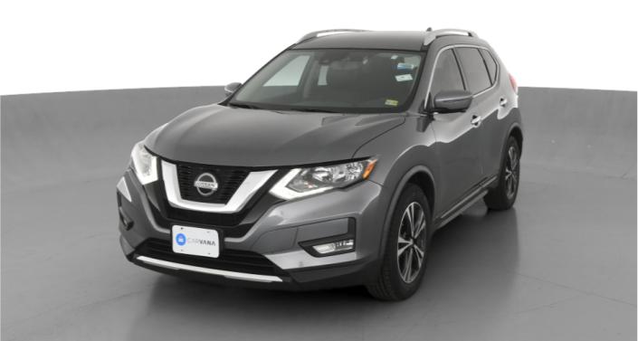 Thumbnail: 2018 Nissan Rogue - 1