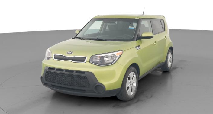 Thumbnail: 2016 Kia Soul - 1