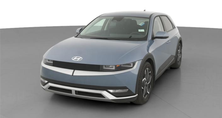 Thumbnail: 2022 Hyundai Ioniq 5 - 1