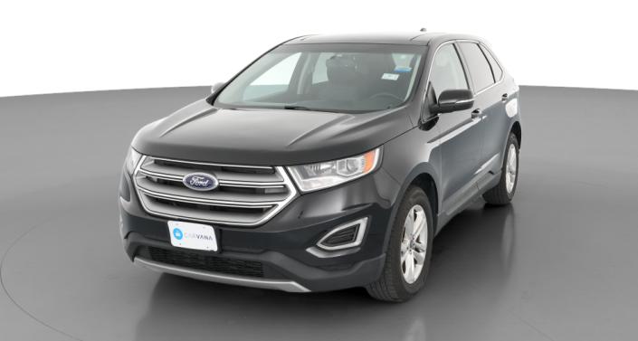 Thumbnail: 2017 Ford Edge - 1