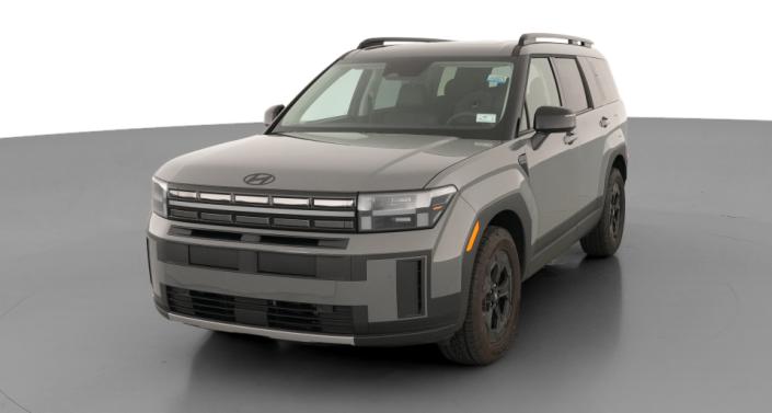 Thumbnail: 2024 Hyundai Santa Fe - 1