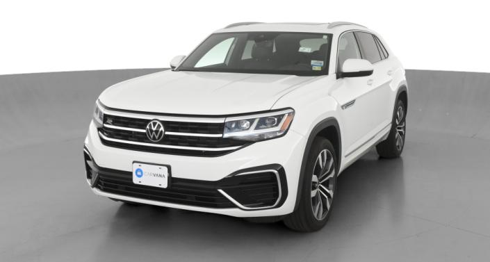 Thumbnail: 2020 Volkswagen Atlas - 1
