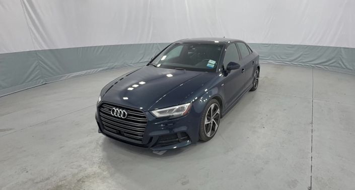 Thumbnail: 2020 Audi A3 - 1