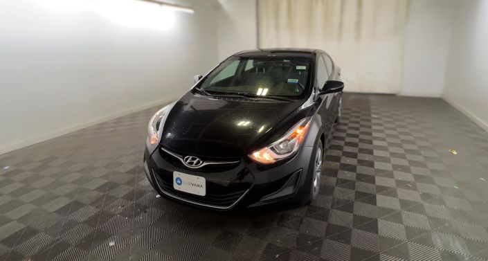 Thumbnail: 2016 Hyundai Elantra - 1
