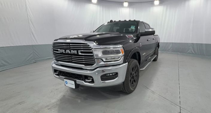 Thumbnail: 2021 RAM 2500 - 1