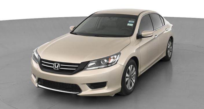 Thumbnail: 2014 Honda Accord - 1