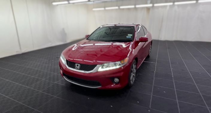 Thumbnail: 2014 Honda Accord - 1