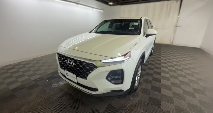 Thumbnail: 2020 Hyundai Santa Fe - 1