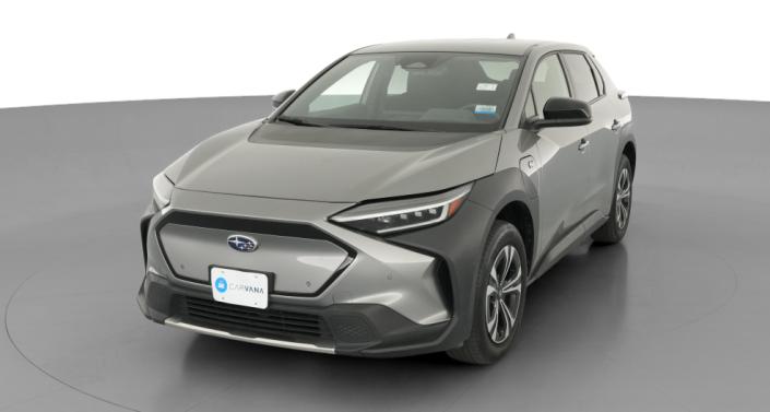 2023 Subaru Solterra Premium -
                  Rocklin, CA