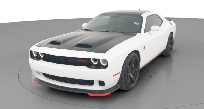 Thumbnail: 2022 Dodge Challenger - 1