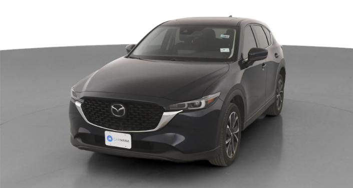 Thumbnail: 2022 Mazda CX-5 - 1