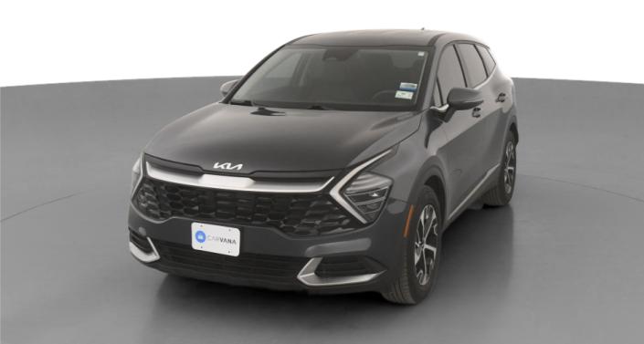Thumbnail: 2024 Kia Sportage - 1