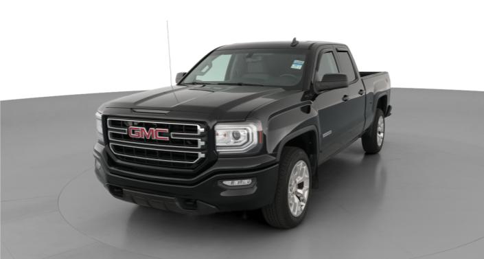 Thumbnail: 2017 GMC Sierra 1500 - 1