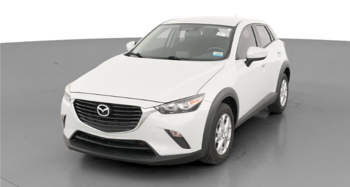 Thumbnail: 2017 Mazda CX-3 - 1