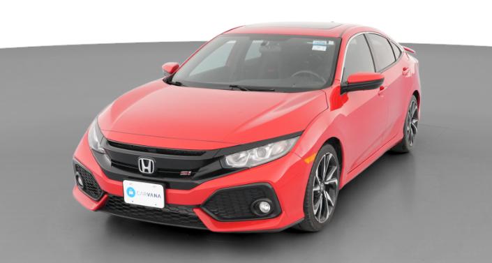 Thumbnail: 2017 Honda Civic - 1