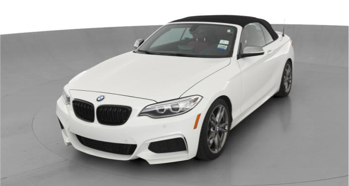Thumbnail: 2016 BMW 2 Series - 1
