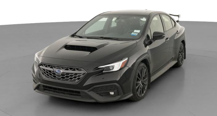 Thumbnail: 2022 Subaru WRX - 1