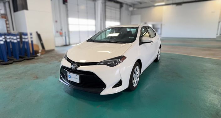 Thumbnail: 2018 Toyota Corolla - 1