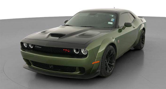 Thumbnail: 2023 Dodge Challenger - 1