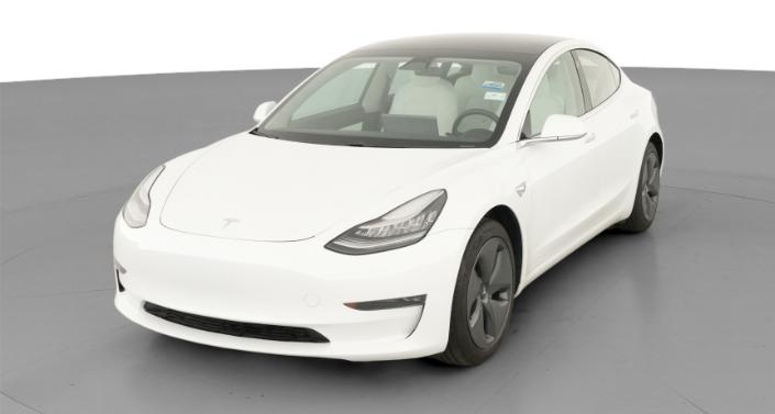 Thumbnail: 2020 Tesla Model 3 - 1