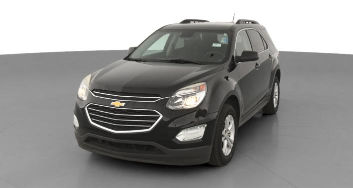 Thumbnail: 2016 Chevrolet Equinox - 1