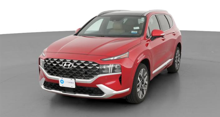 Thumbnail: 2023 Hyundai Santa Fe - 1
