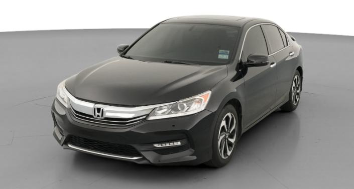 Thumbnail: 2016 Honda Accord - 1