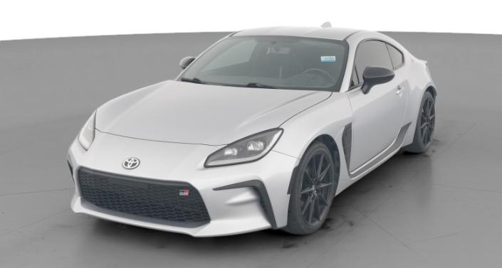 Thumbnail: 2023 Toyota GR86 - 1