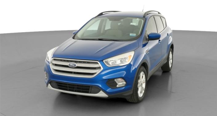 Thumbnail: 2018 Ford Escape - 1