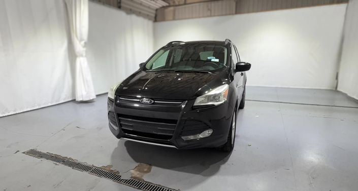 Thumbnail: 2014 Ford Escape - 1
