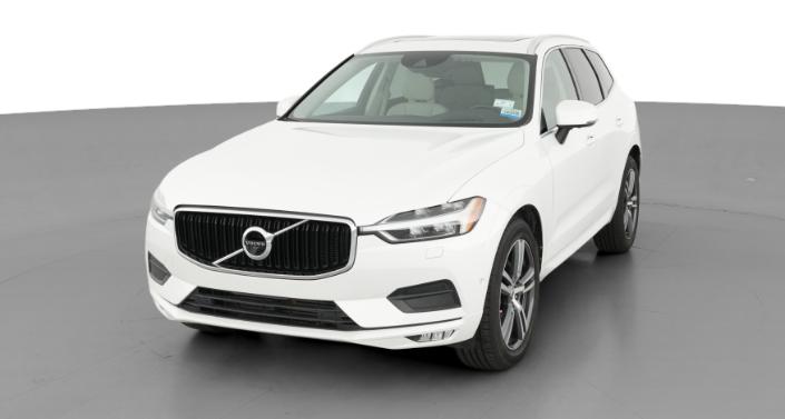 Thumbnail: 2018 Volvo XC60 - 1
